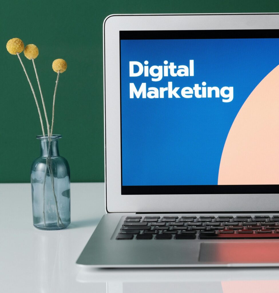 Marketing digital Marketing digital
