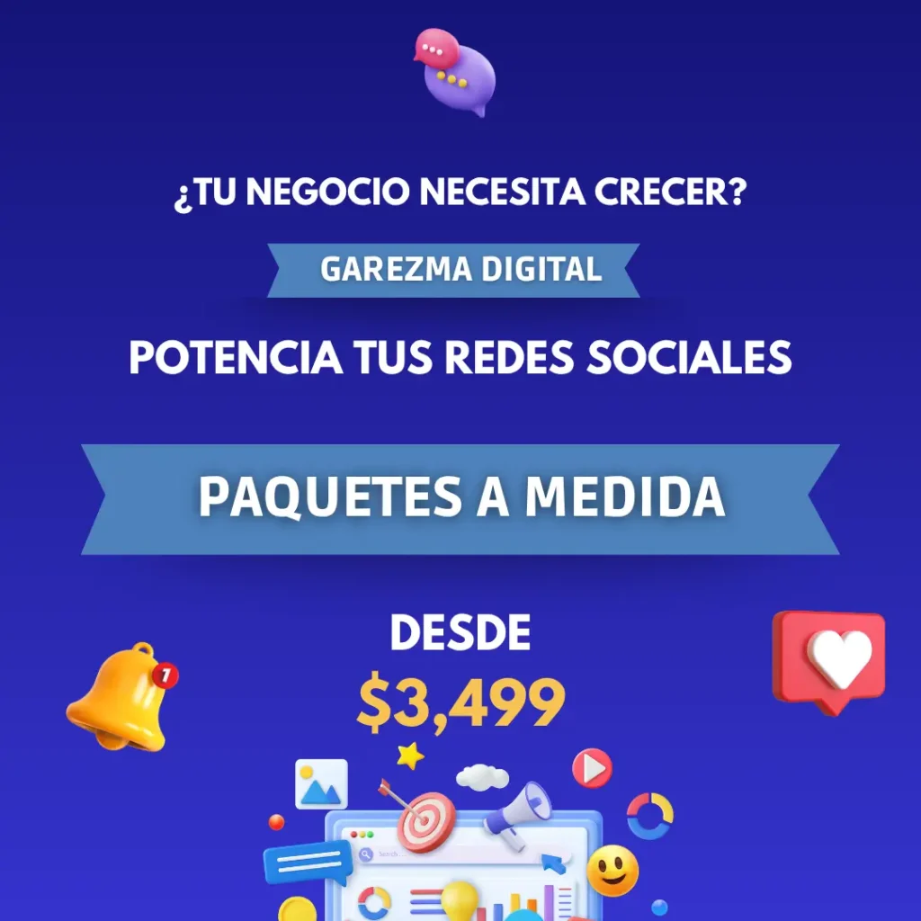 Marketing Digital